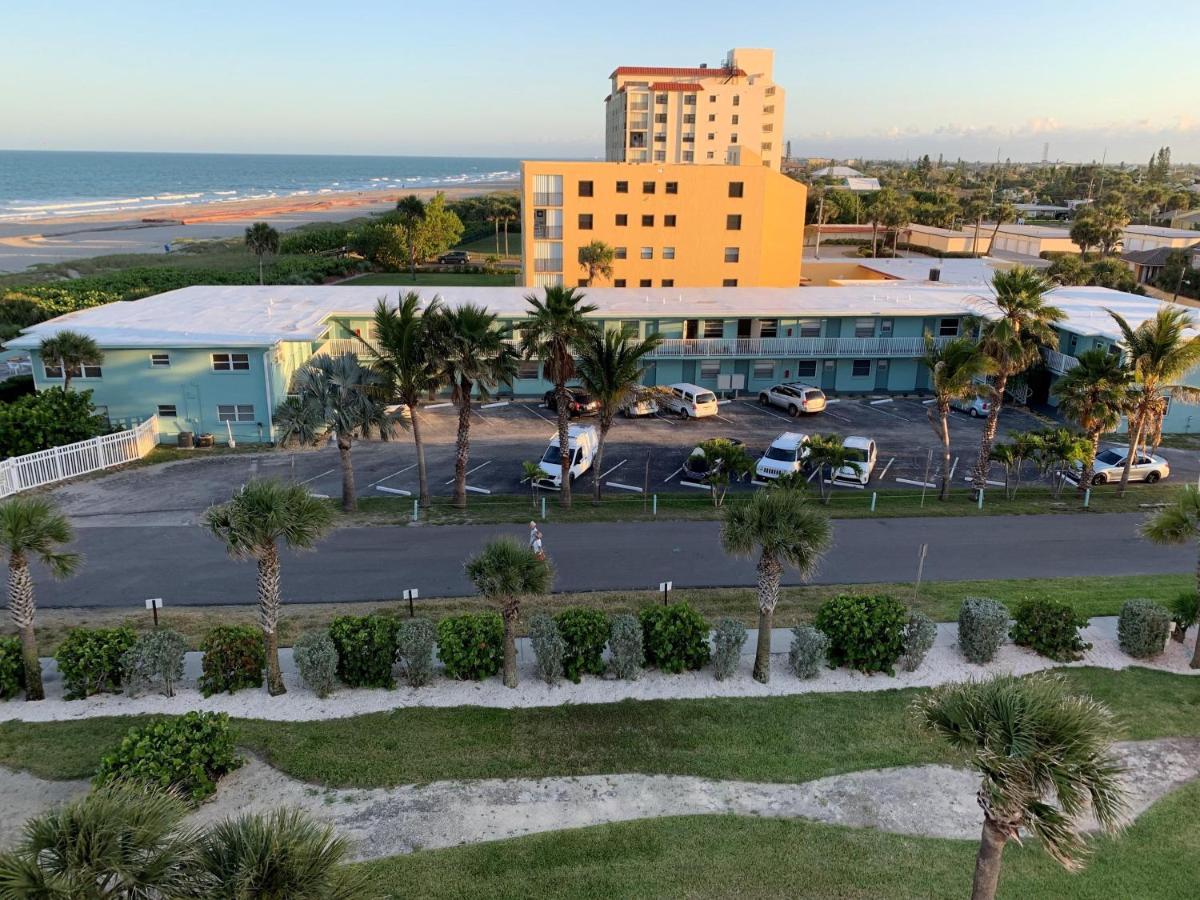 Richard Arms Unit 12 Cocoa Beach Exterior foto