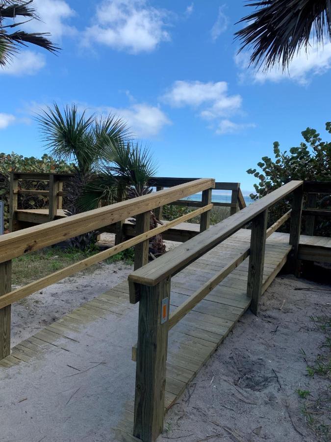 Richard Arms Unit 12 Cocoa Beach Exterior foto