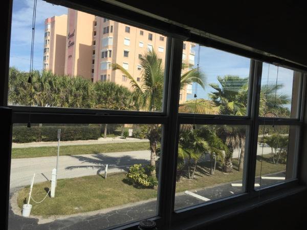 Richard Arms Unit 12 Cocoa Beach Exterior foto
